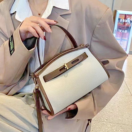 Lady fashion shoulder bag with handle 202431